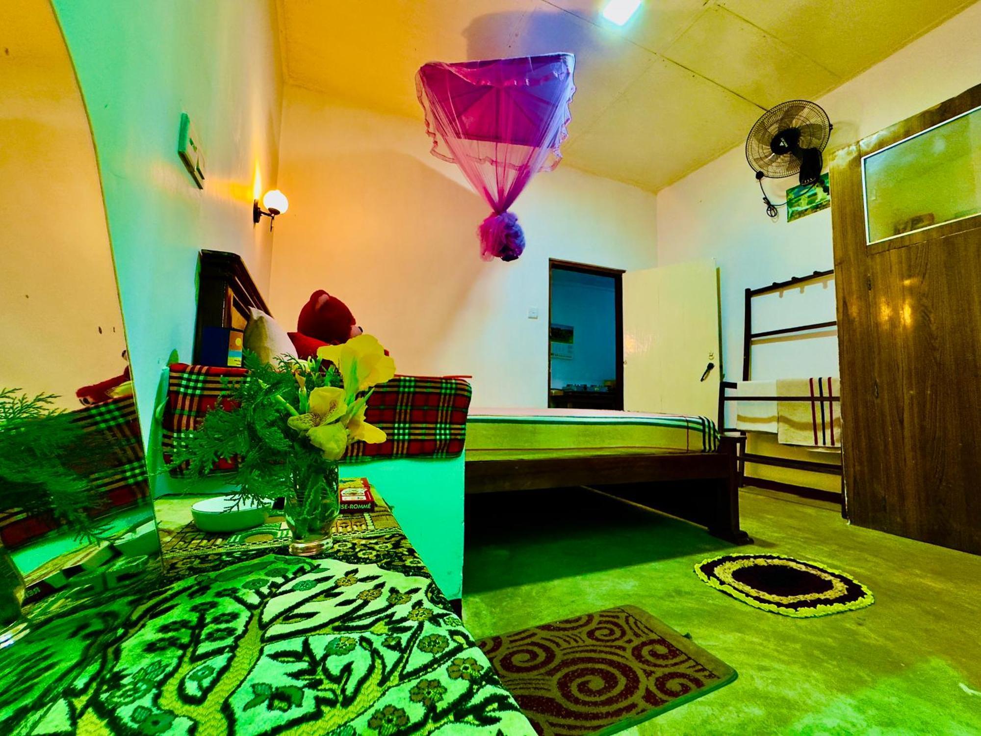 Apartamento Soldara Gedara Hikkaduwa Exterior foto