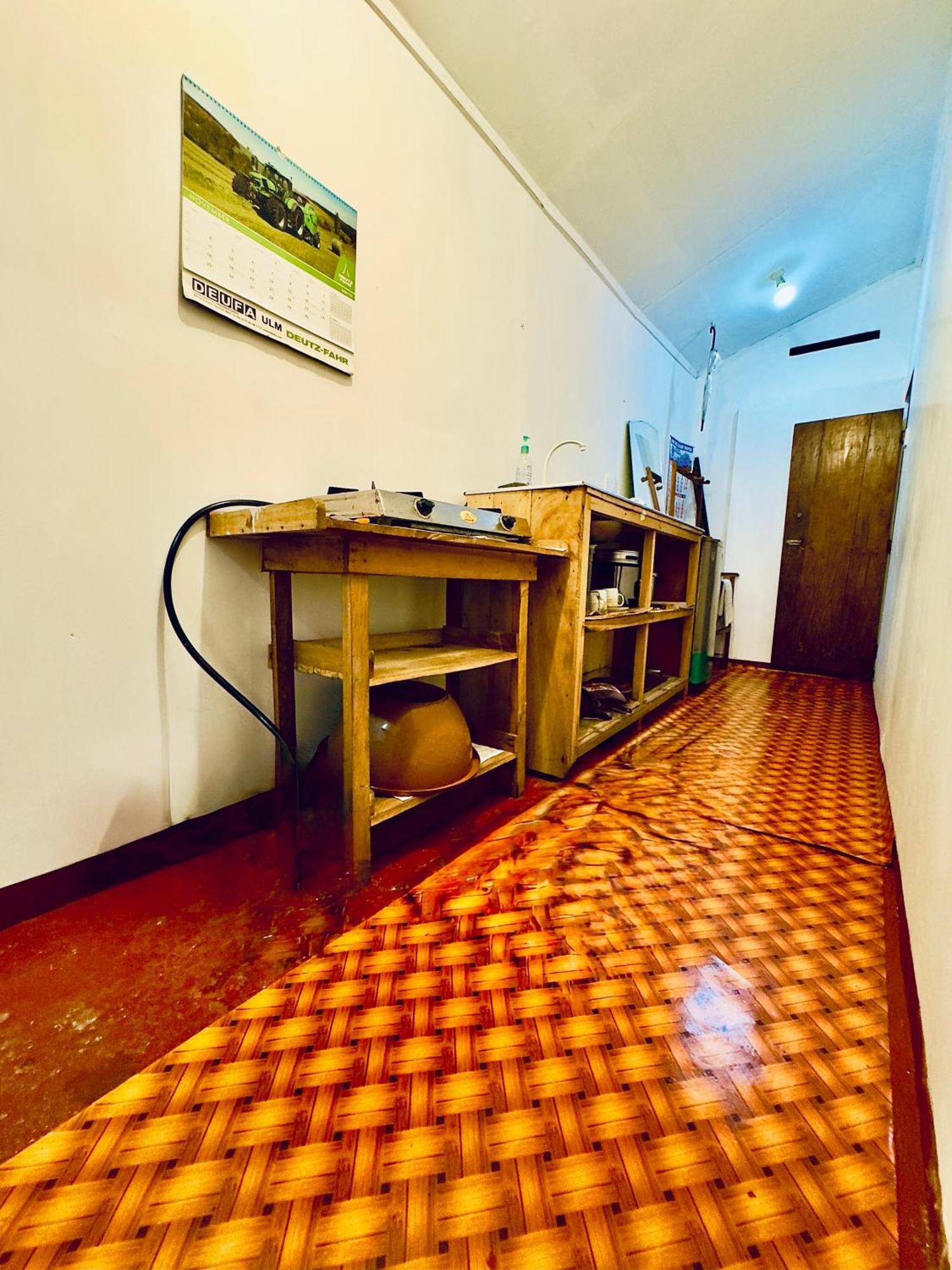 Apartamento Soldara Gedara Hikkaduwa Exterior foto