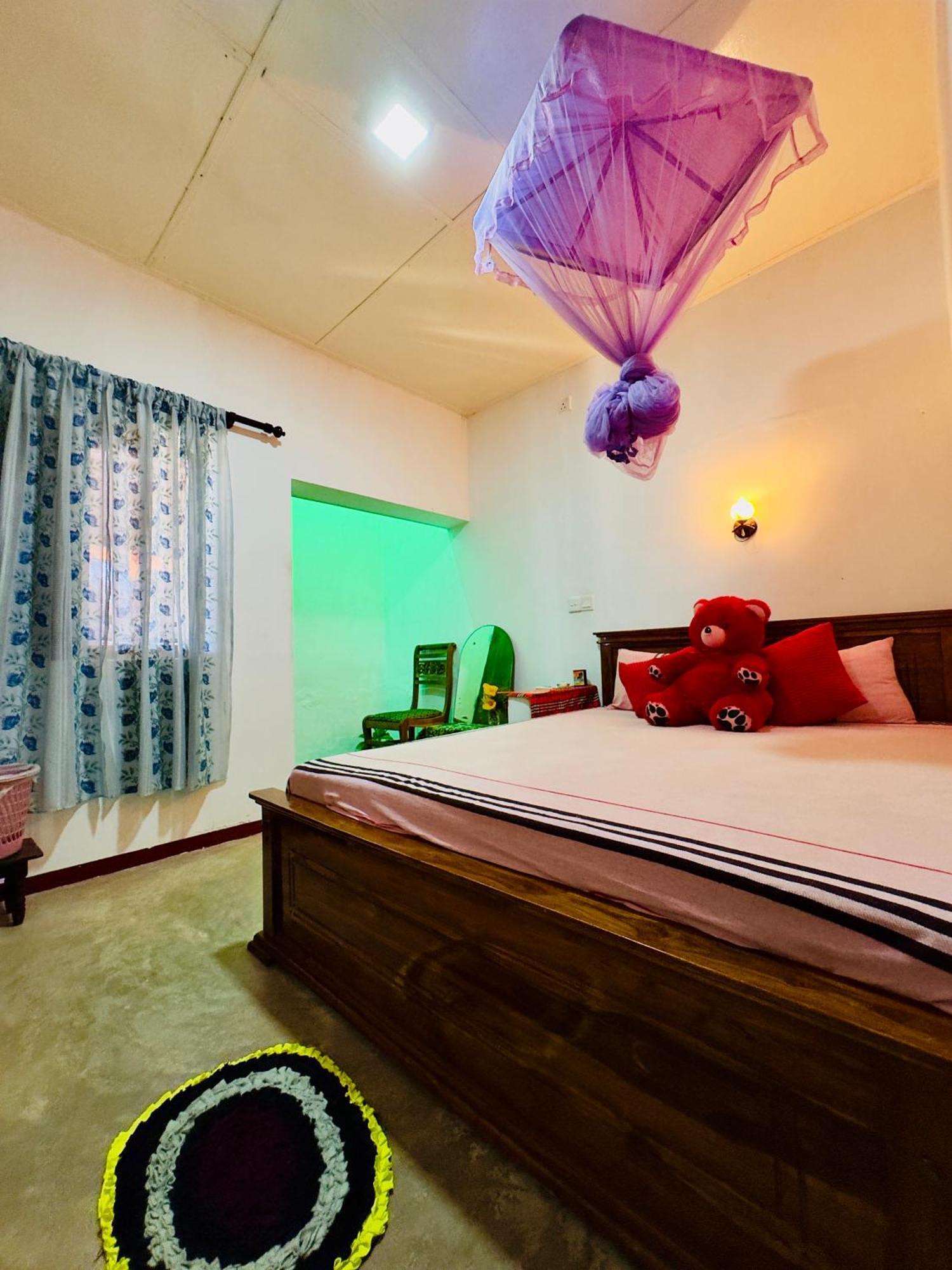 Apartamento Soldara Gedara Hikkaduwa Exterior foto