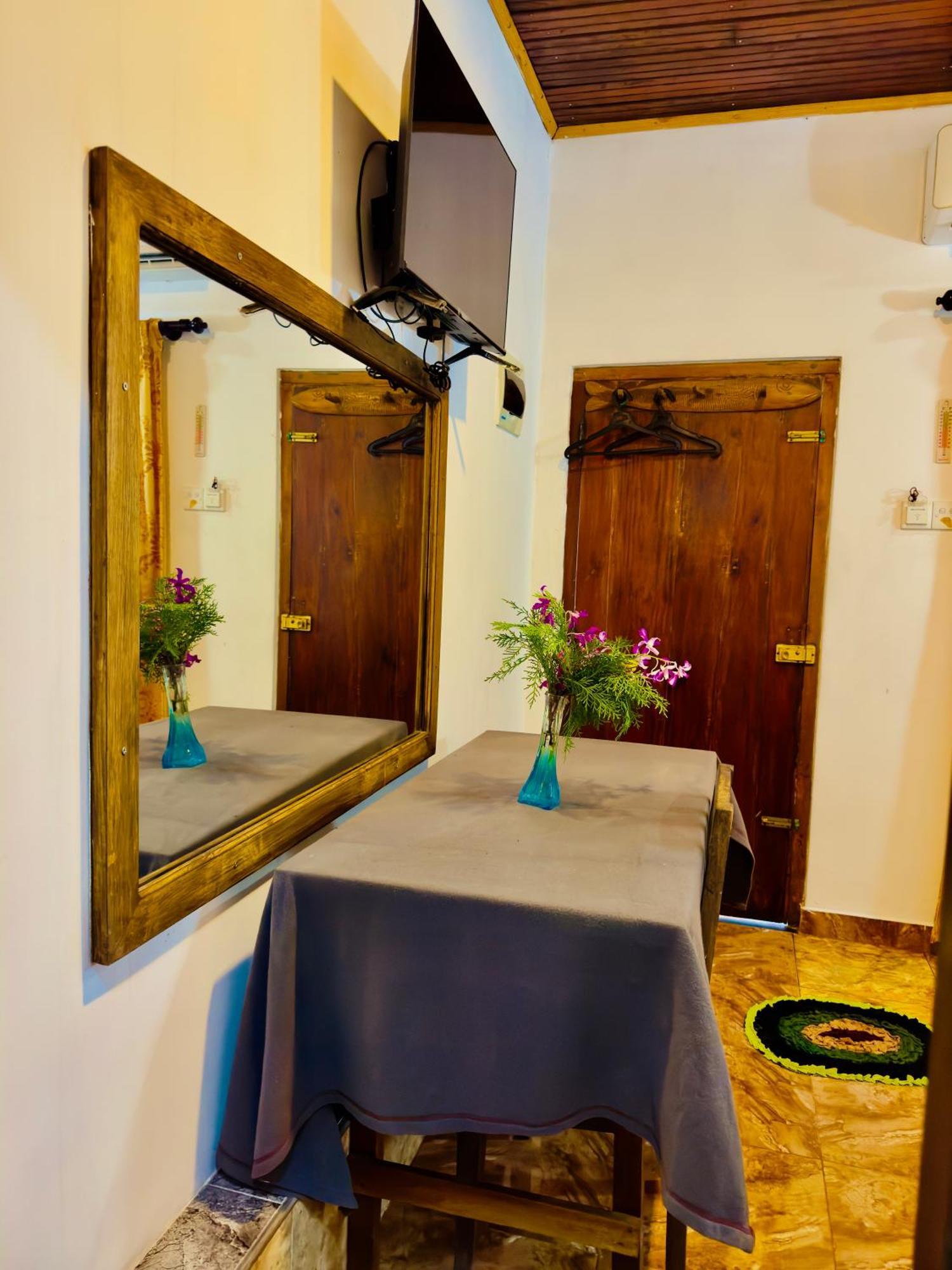 Apartamento Soldara Gedara Hikkaduwa Exterior foto