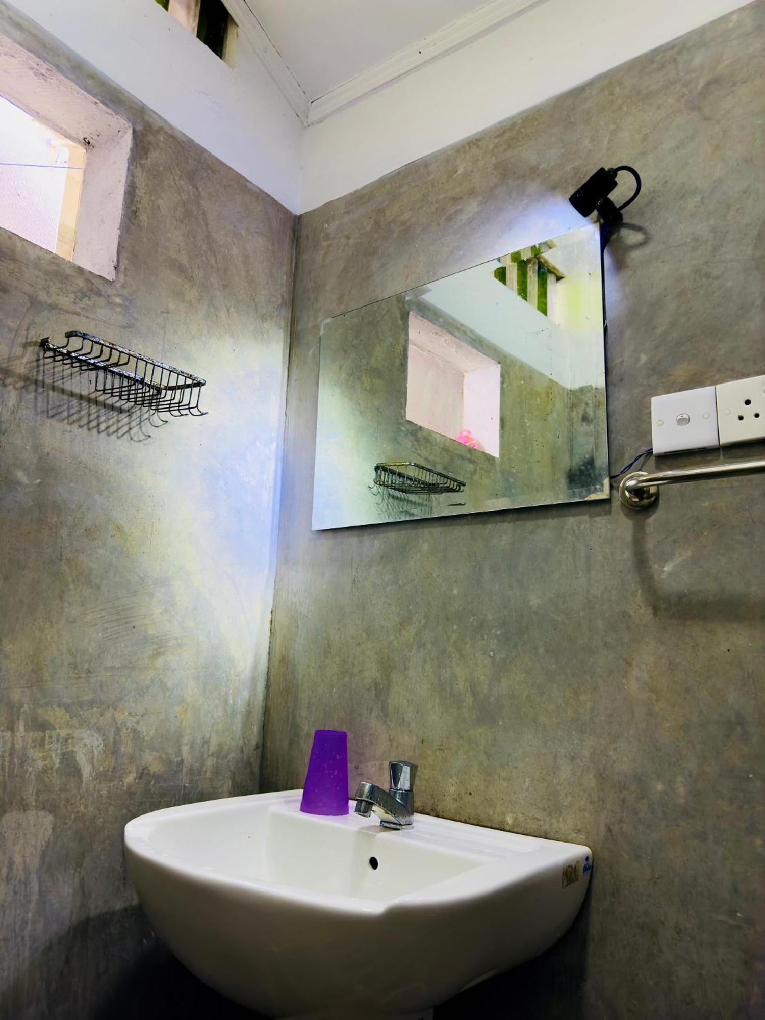 Apartamento Soldara Gedara Hikkaduwa Exterior foto