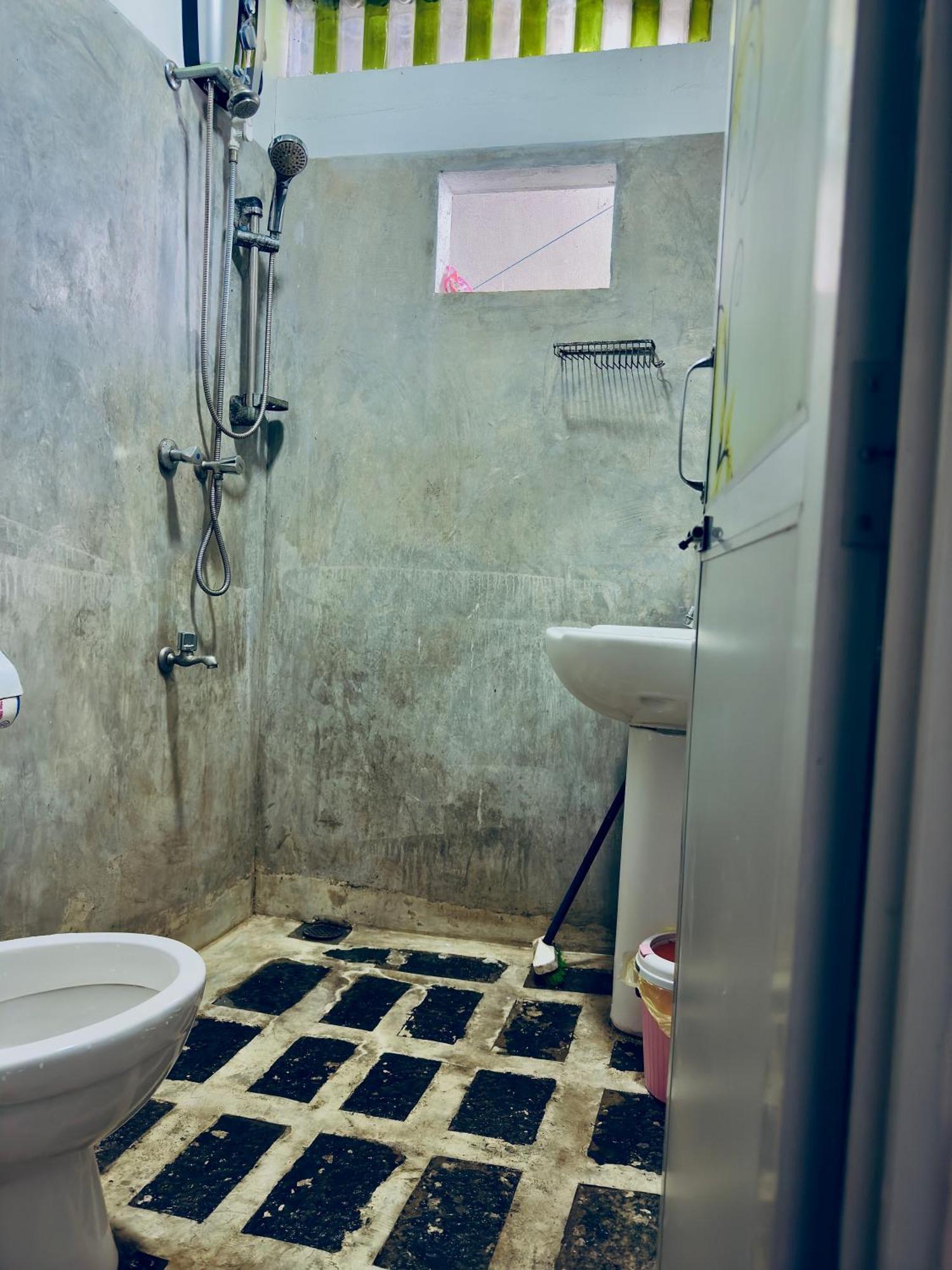 Apartamento Soldara Gedara Hikkaduwa Exterior foto