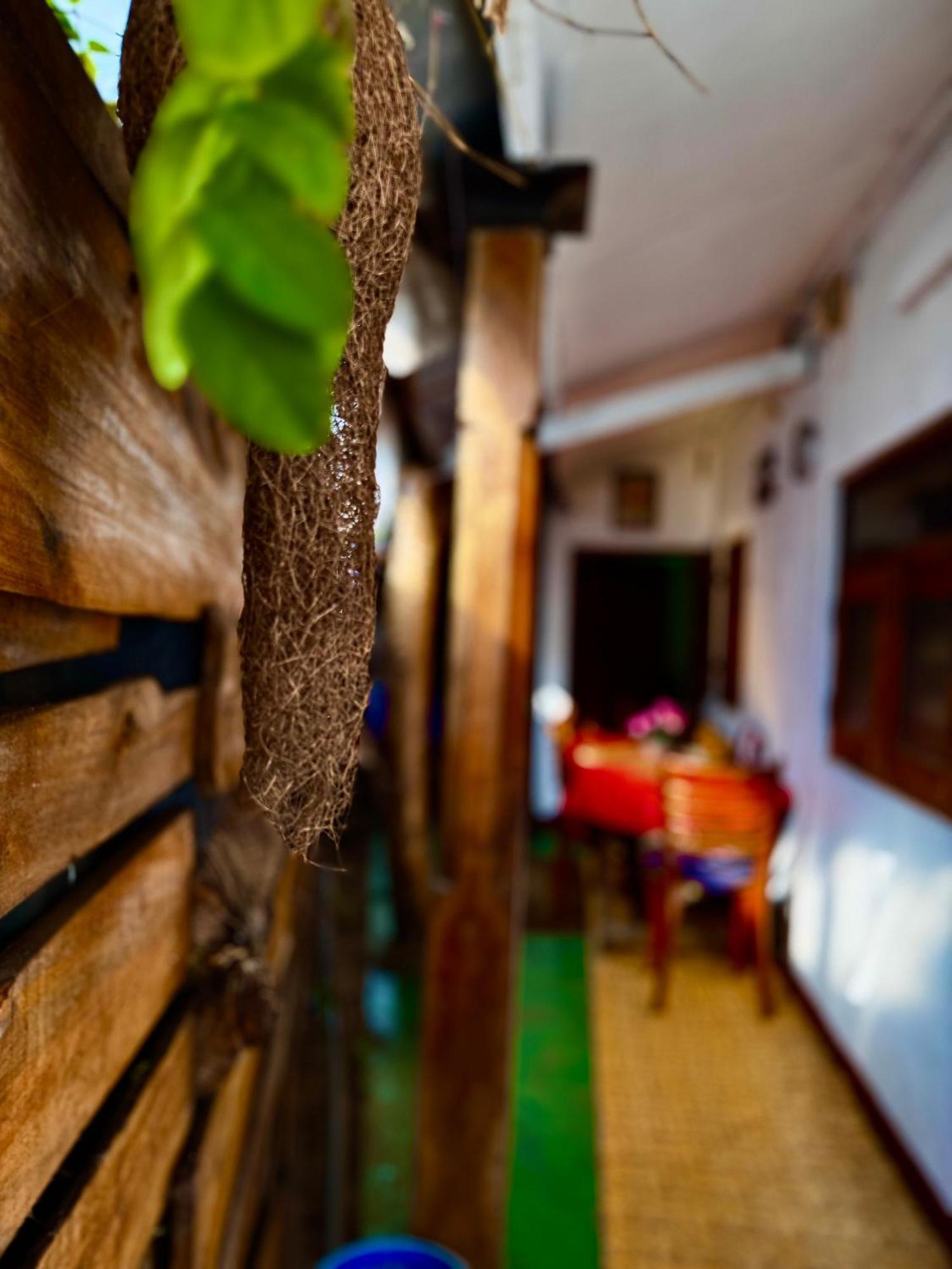 Apartamento Soldara Gedara Hikkaduwa Exterior foto