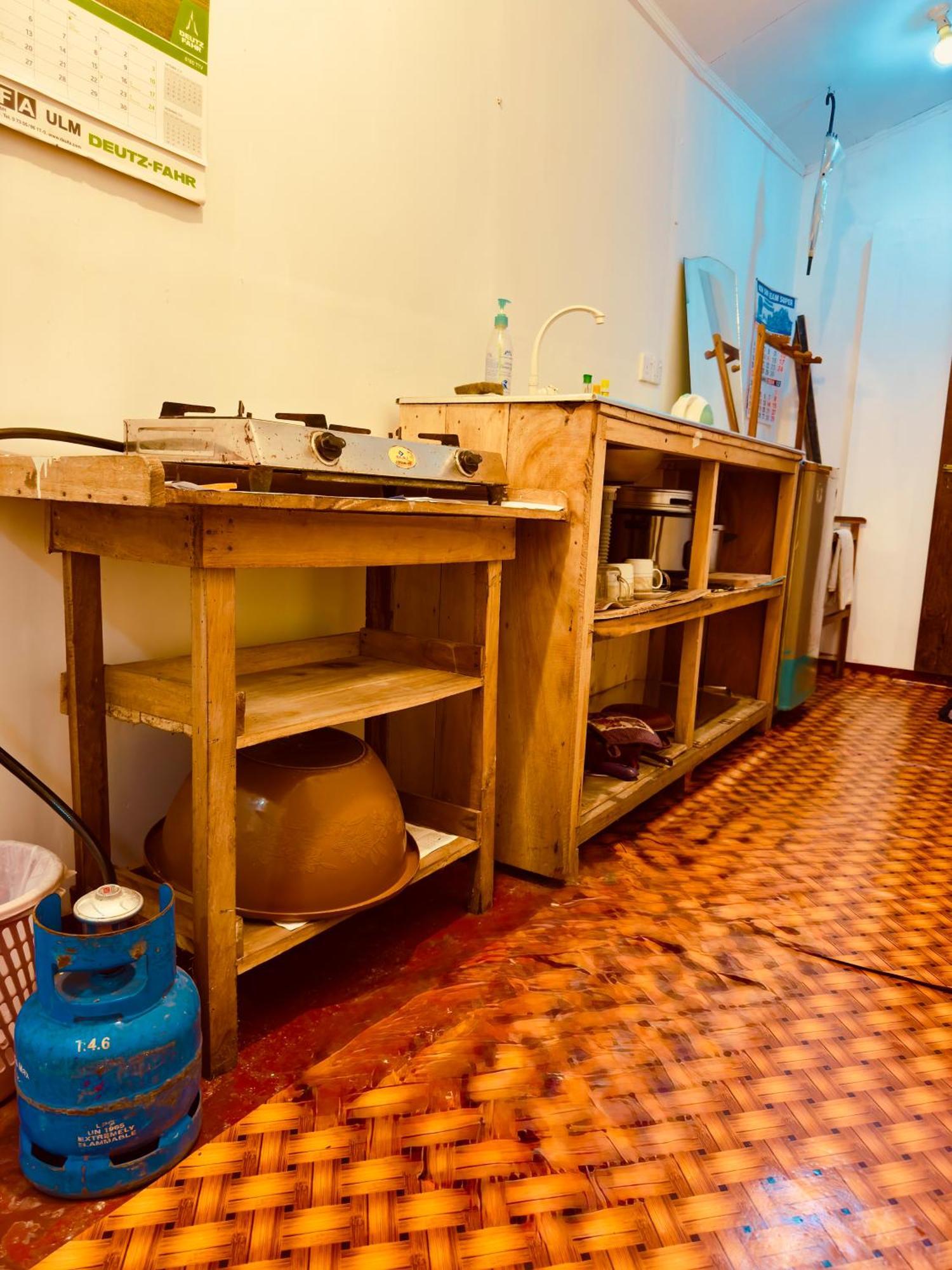 Apartamento Soldara Gedara Hikkaduwa Exterior foto