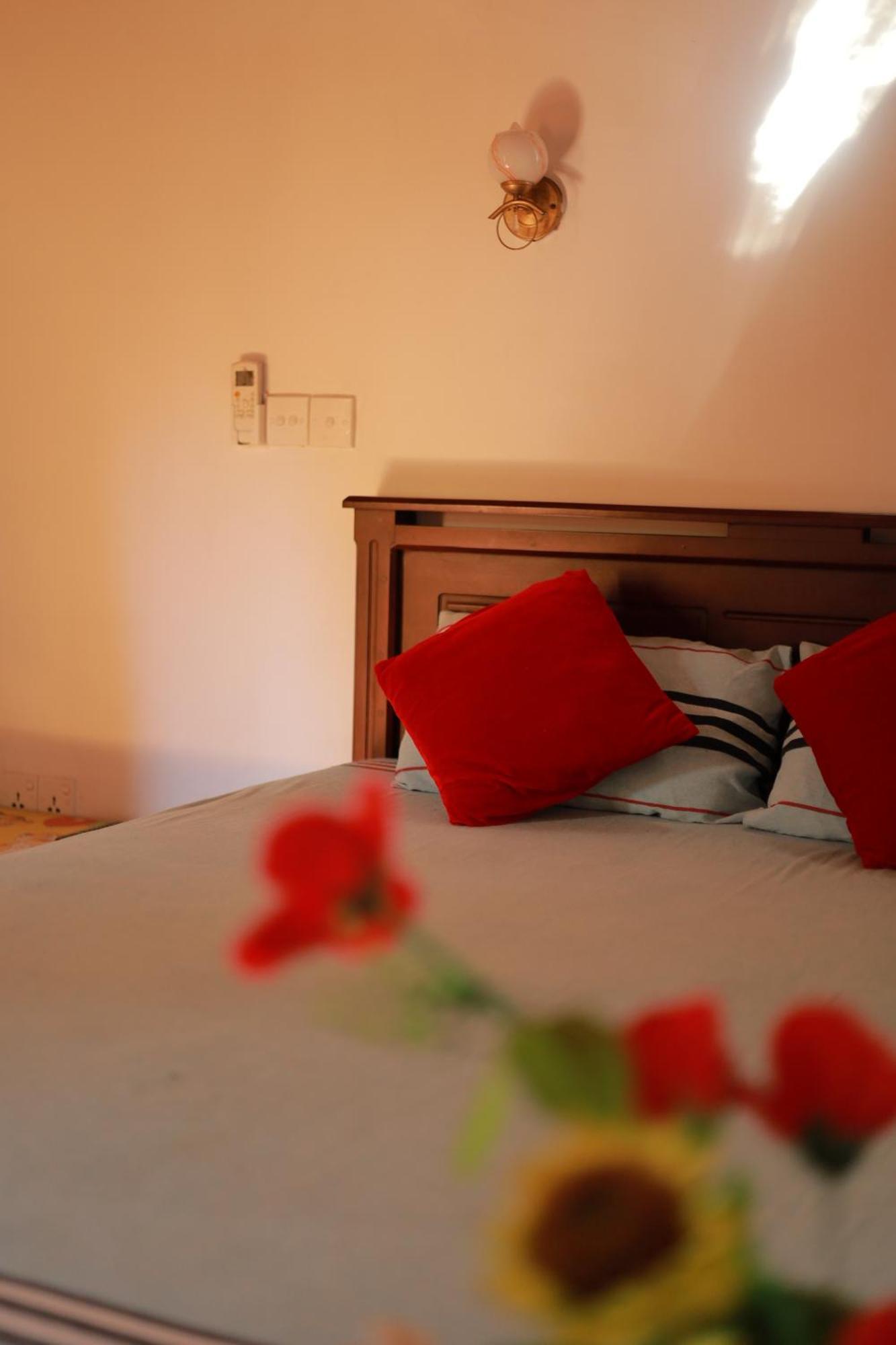 Apartamento Soldara Gedara Hikkaduwa Exterior foto