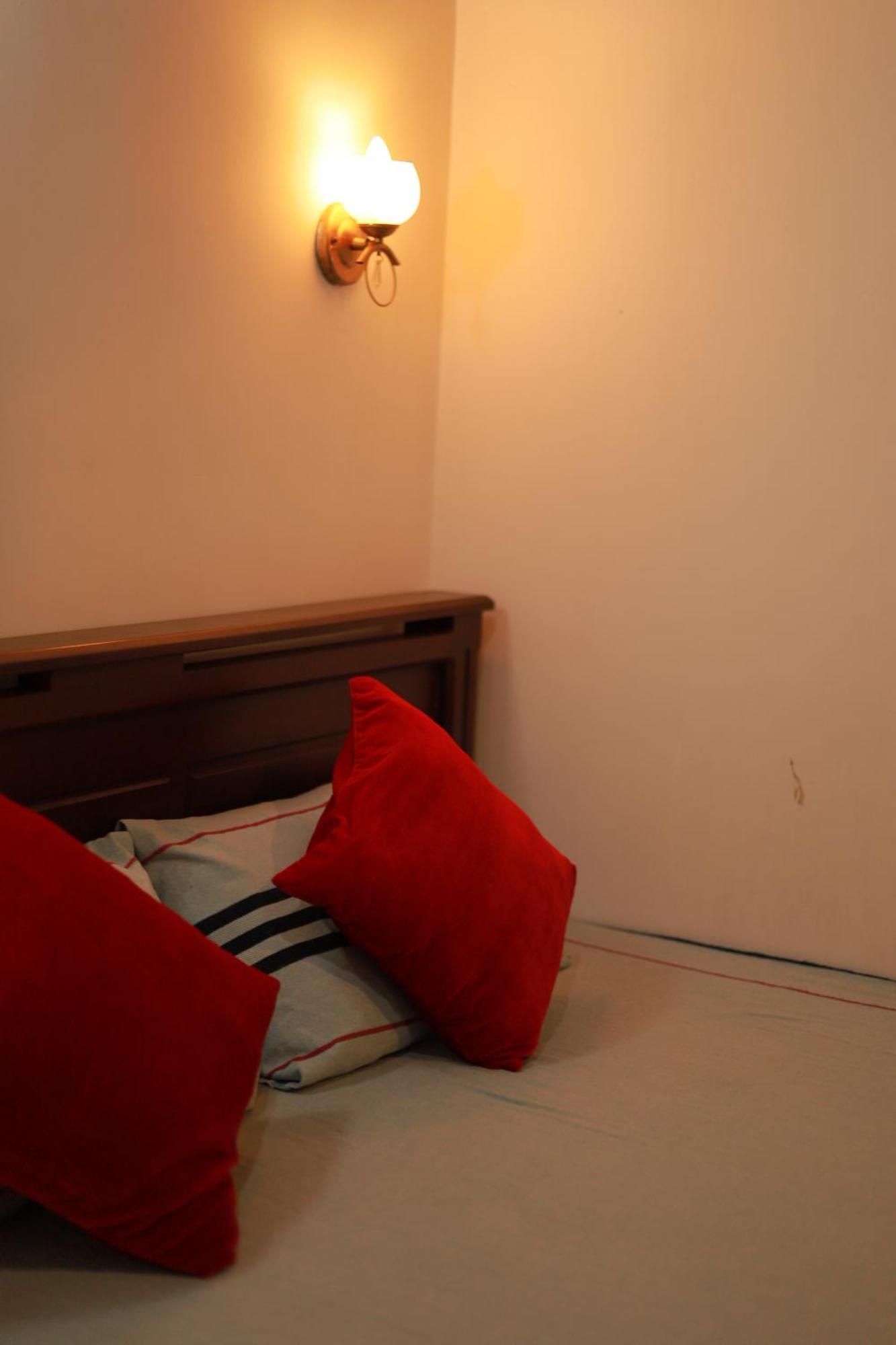 Apartamento Soldara Gedara Hikkaduwa Exterior foto