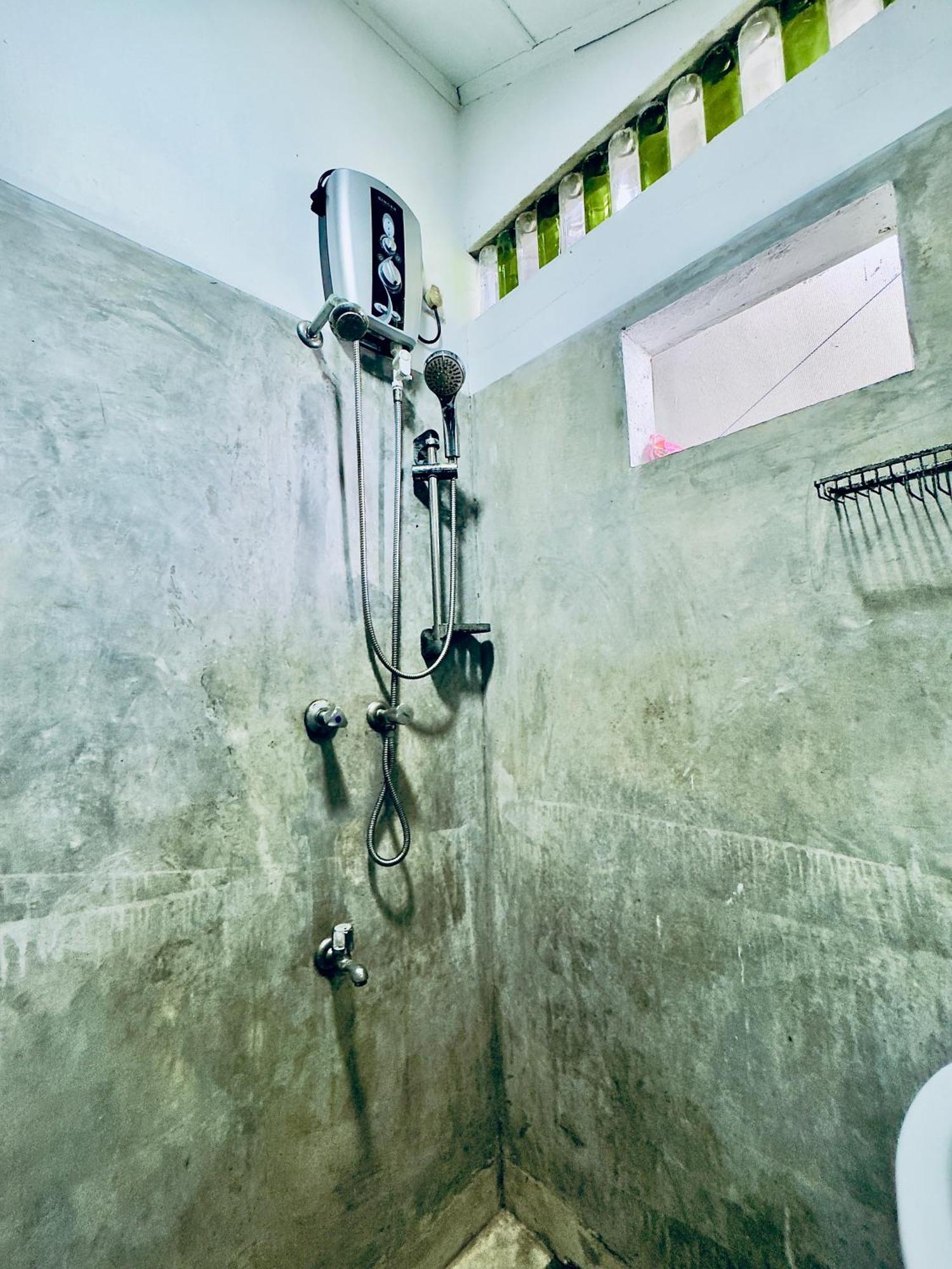 Apartamento Soldara Gedara Hikkaduwa Exterior foto
