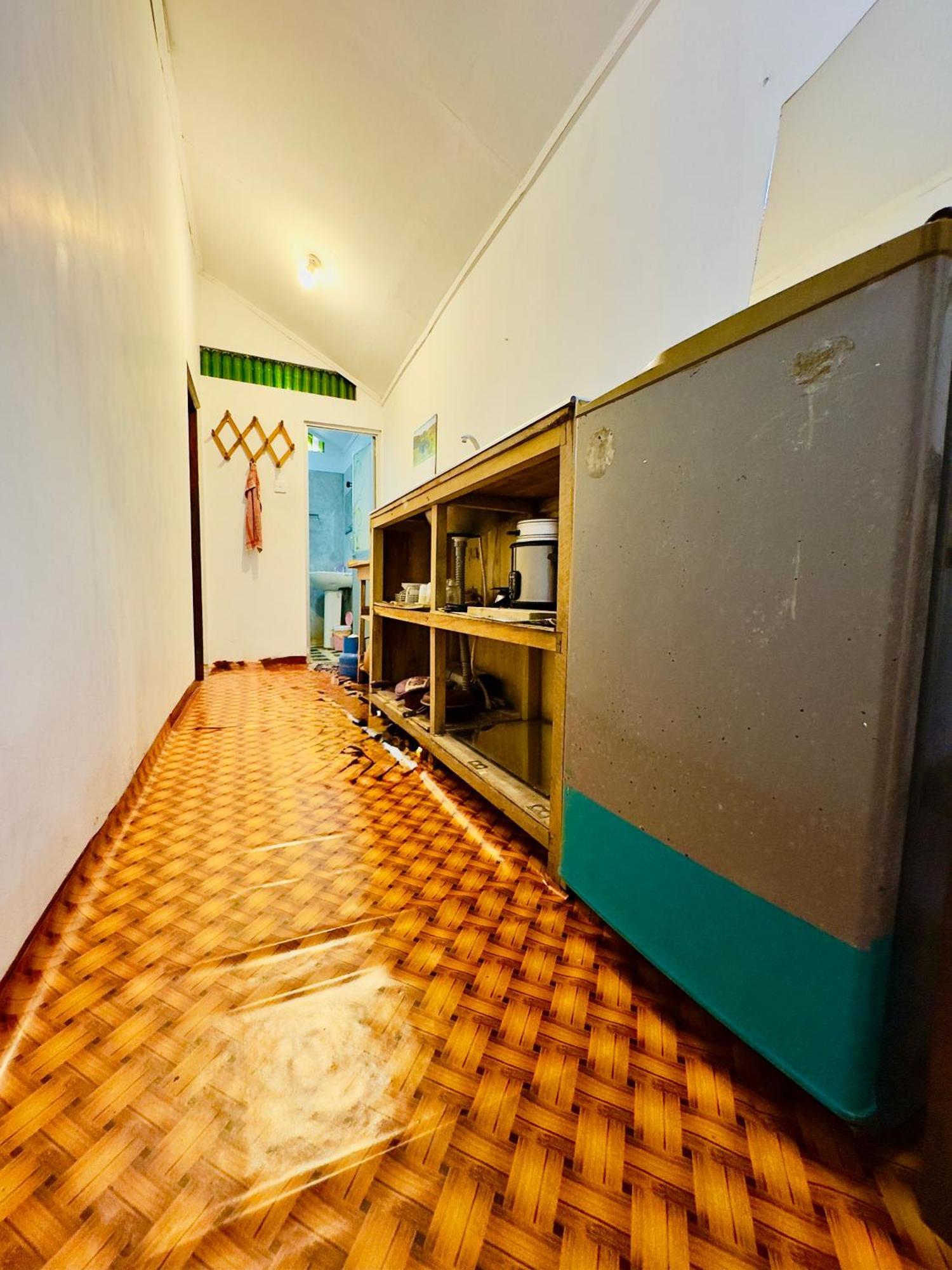 Apartamento Soldara Gedara Hikkaduwa Exterior foto