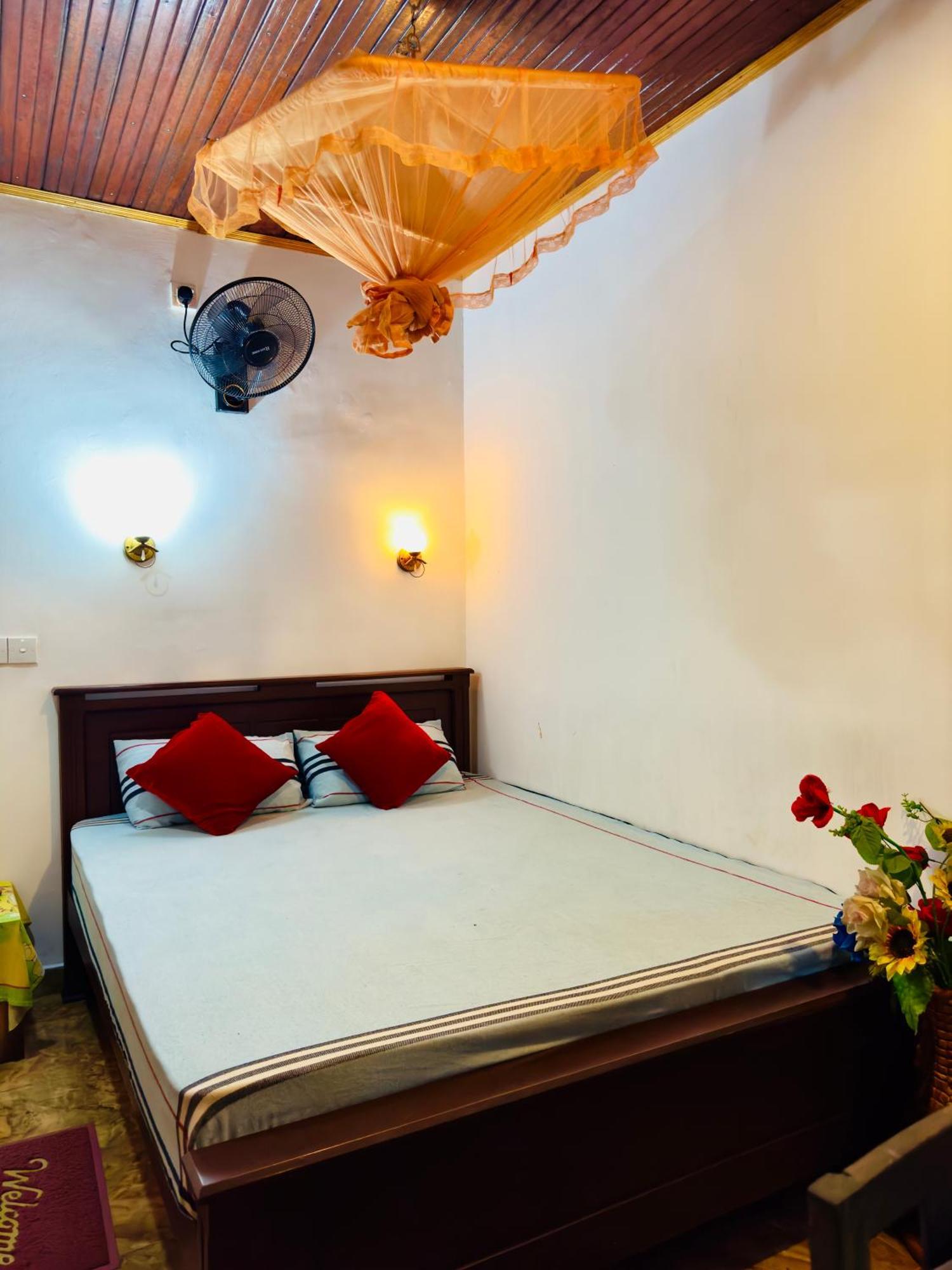 Apartamento Soldara Gedara Hikkaduwa Exterior foto
