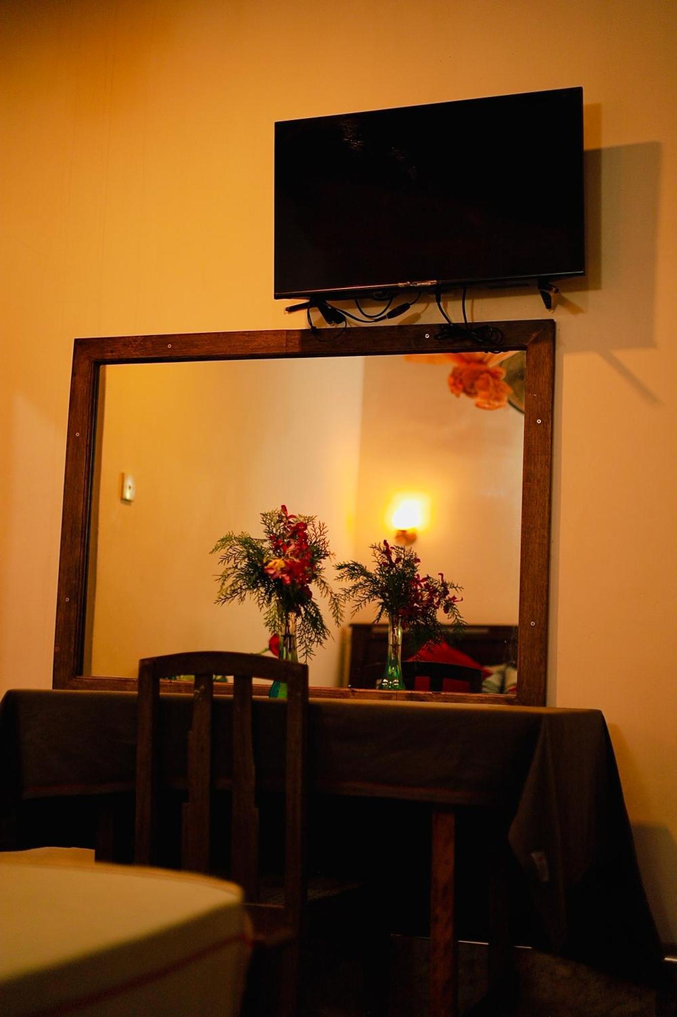 Apartamento Soldara Gedara Hikkaduwa Exterior foto