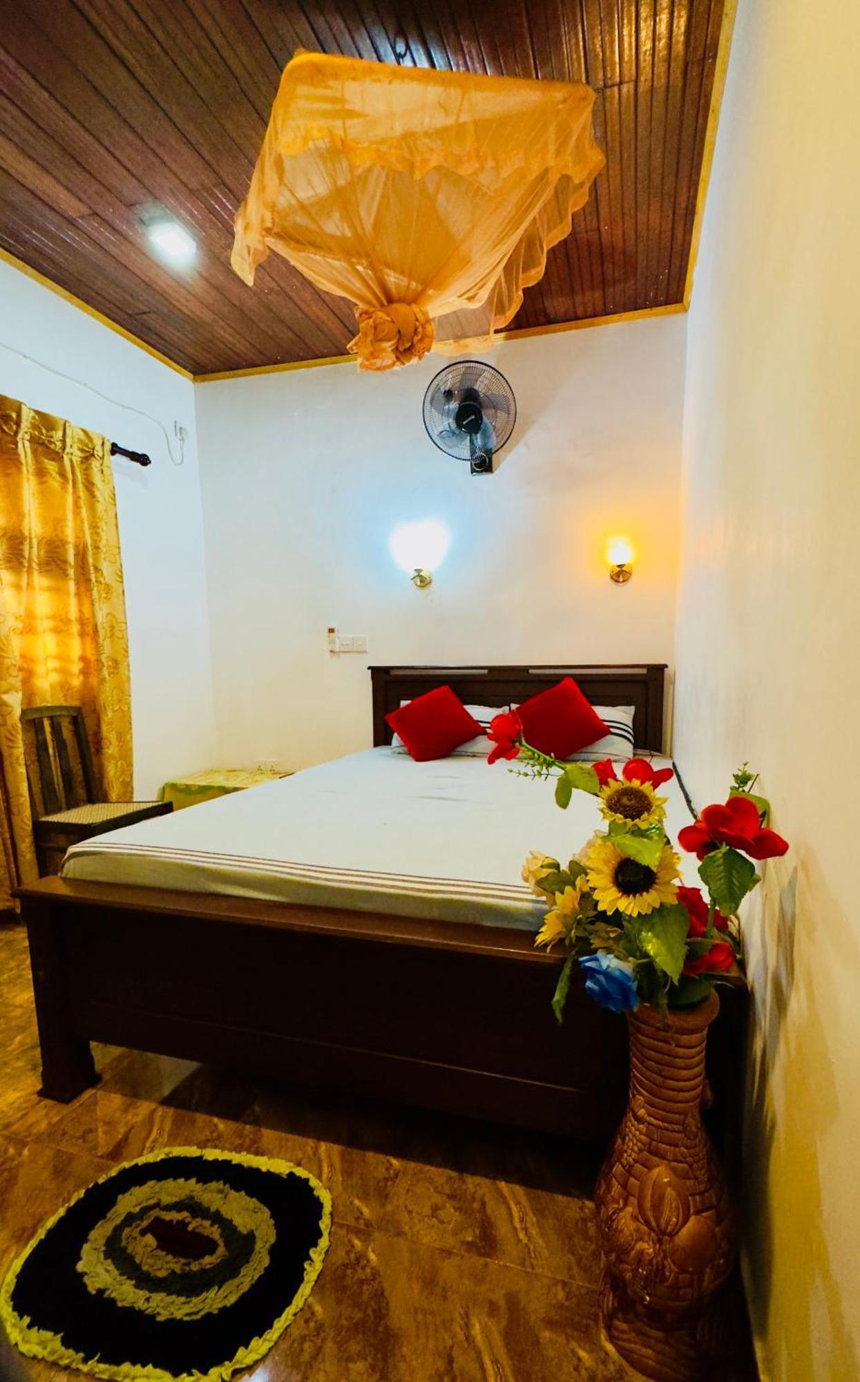 Apartamento Soldara Gedara Hikkaduwa Exterior foto