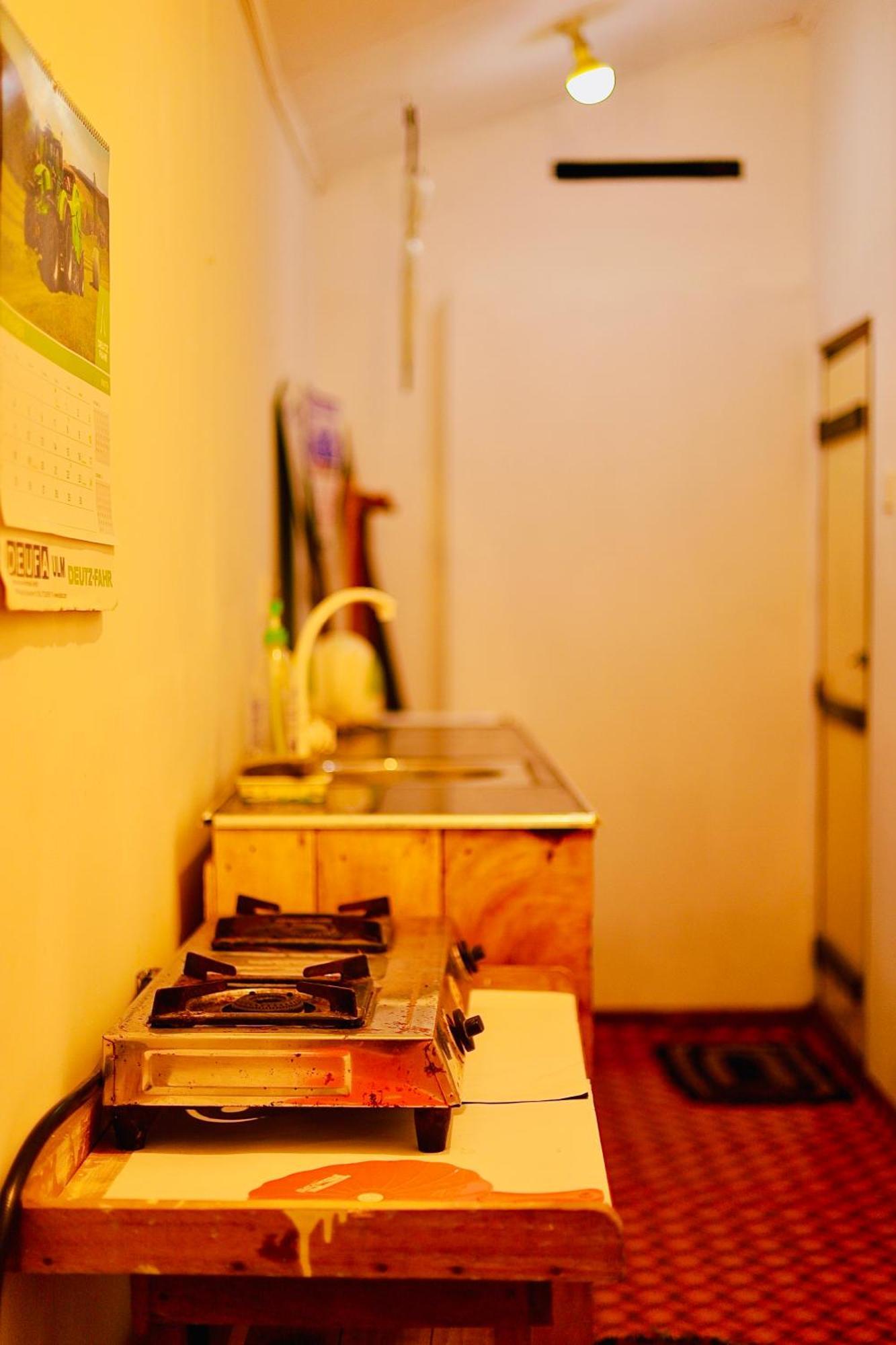 Apartamento Soldara Gedara Hikkaduwa Exterior foto