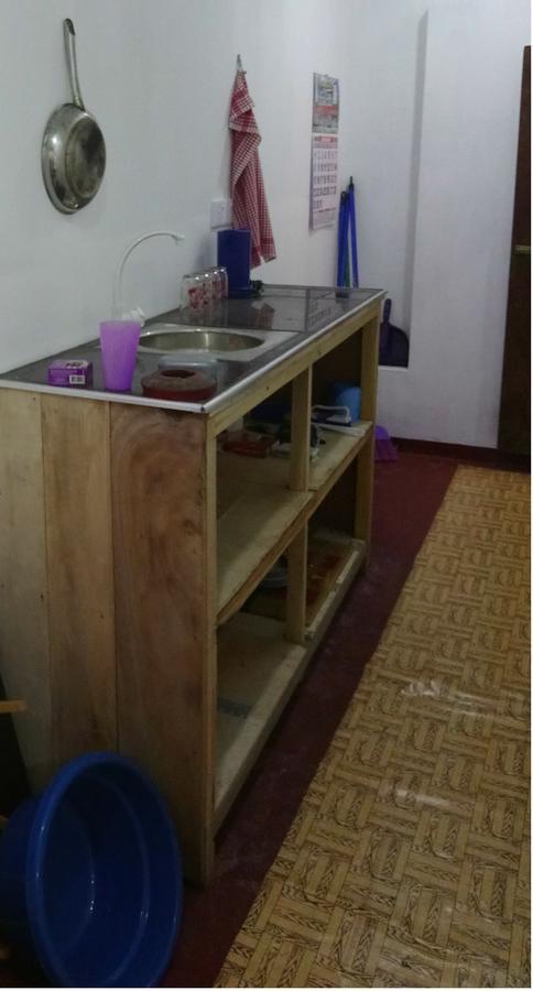 Apartamento Soldara Gedara Hikkaduwa Exterior foto