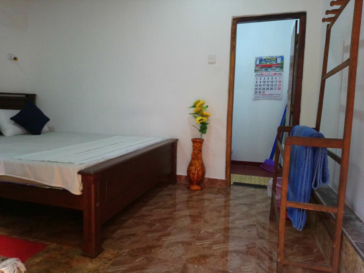 Apartamento Soldara Gedara Hikkaduwa Exterior foto