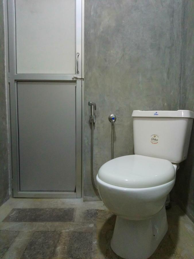 Apartamento Soldara Gedara Hikkaduwa Exterior foto