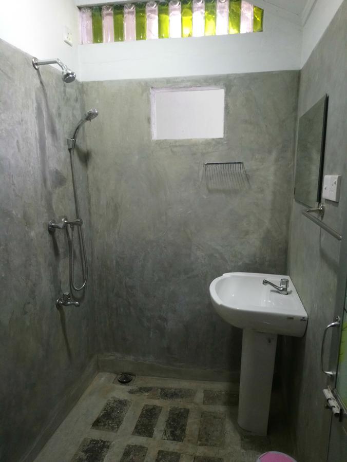 Apartamento Soldara Gedara Hikkaduwa Exterior foto