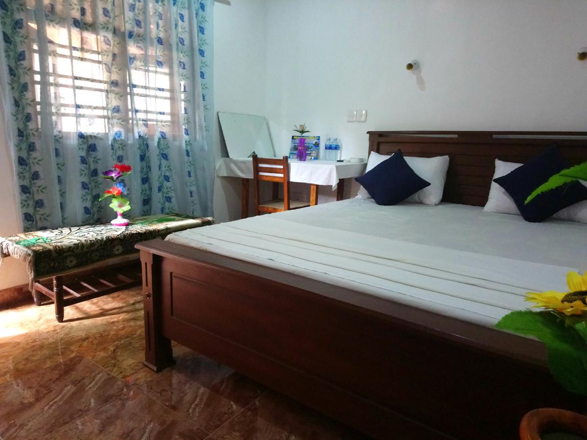 Apartamento Soldara Gedara Hikkaduwa Exterior foto